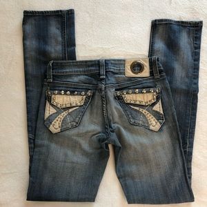 Pepe Jeans Sz 27